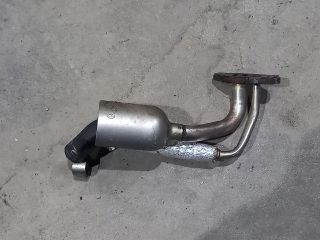 bontott RENAULT MASTER Turbó Olajcső